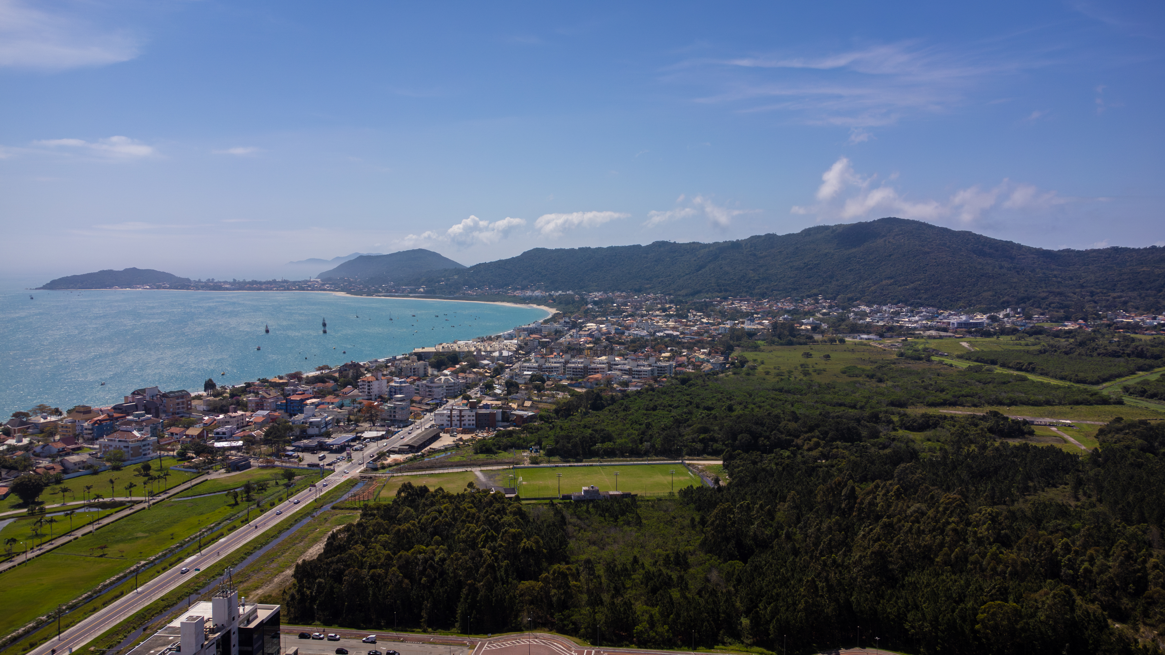 Cachoeira do Bom Jesus